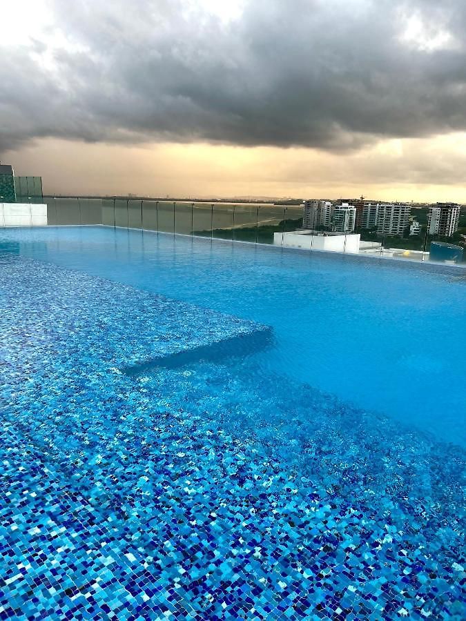 Apartamento Hermoso Con Vista Al Mar Y Salida Directa A La Playa Cartagena